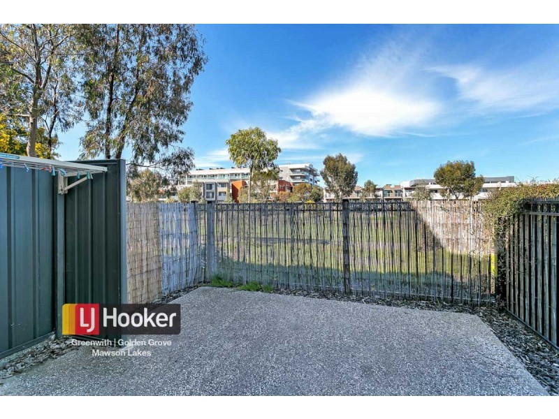 86 Harvey Circuit, Mawson Lakes SA 5095
