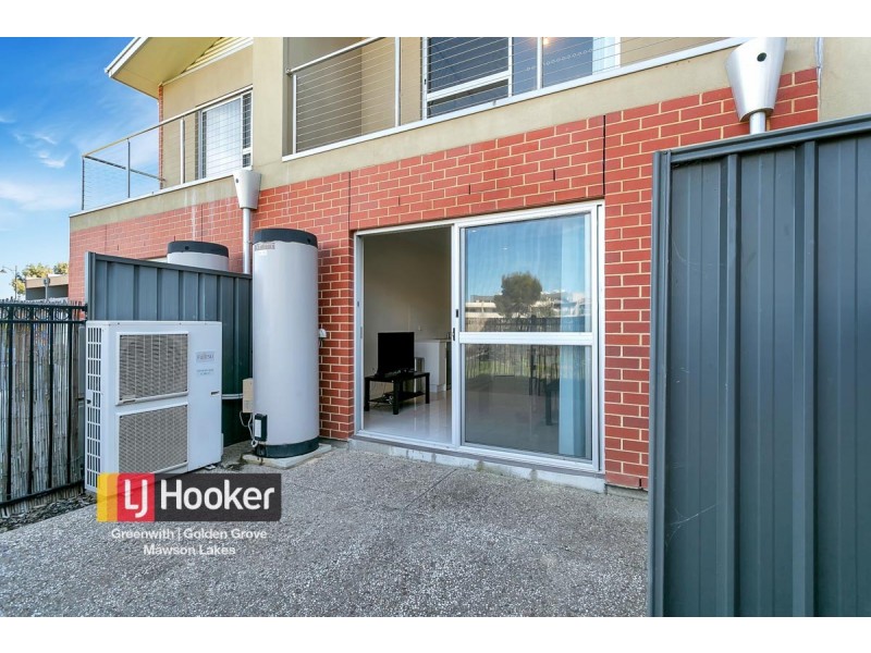 86 Harvey Circuit, Mawson Lakes SA 5095
