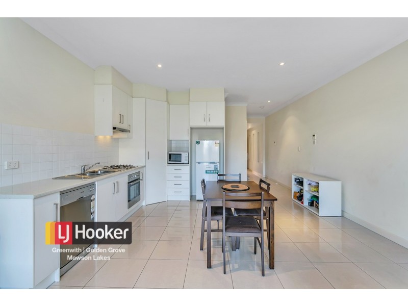 86 Harvey Circuit, Mawson Lakes SA 5095