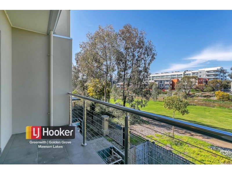 86 Harvey Circuit, Mawson Lakes SA 5095