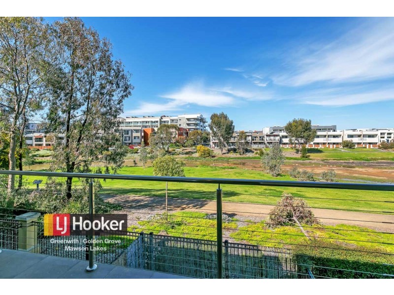 86 Harvey Circuit, Mawson Lakes SA 5095