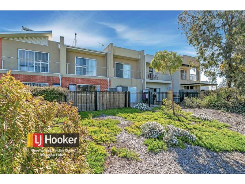 86 Harvey Circuit, Mawson Lakes SA 5095