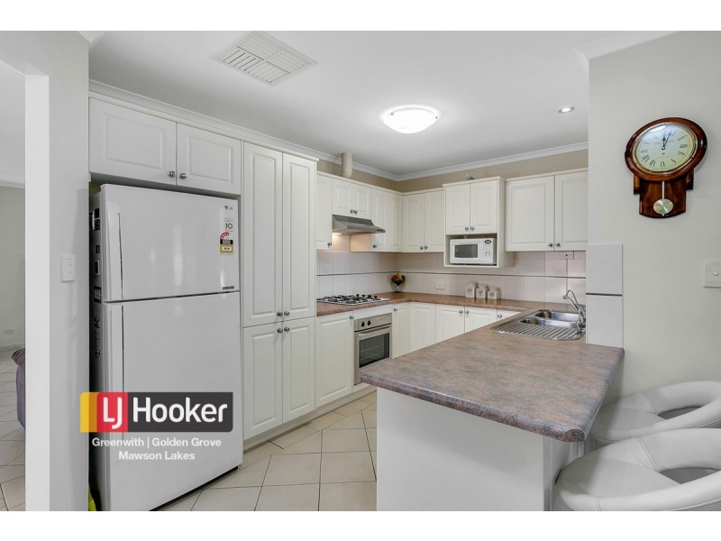 104 Sunnyside Drive, Evanston Park SA 5116