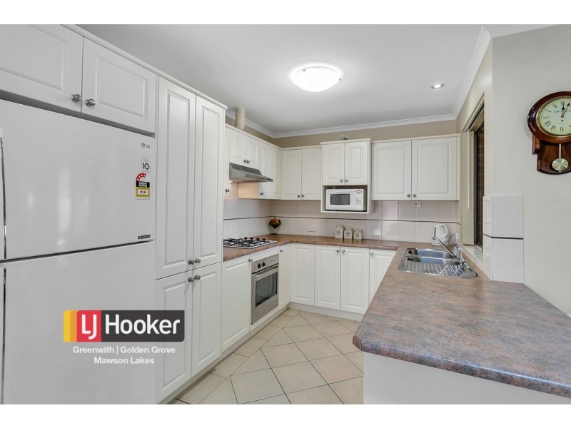 104 Sunnyside Drive, Evanston Park SA 5116