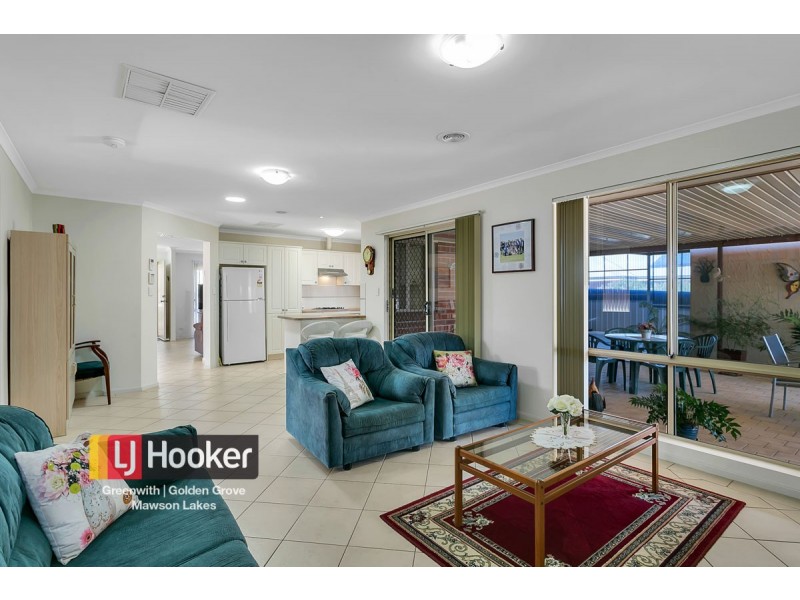 104 Sunnyside Drive, Evanston Park SA 5116