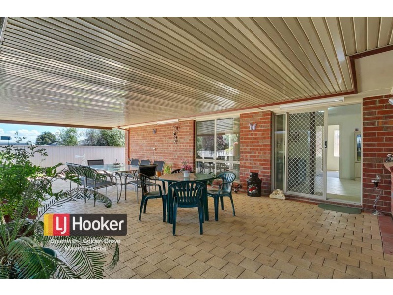 104 Sunnyside Drive, Evanston Park SA 5116