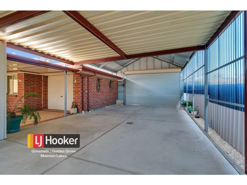 104 Sunnyside Drive, Evanston Park SA 5116