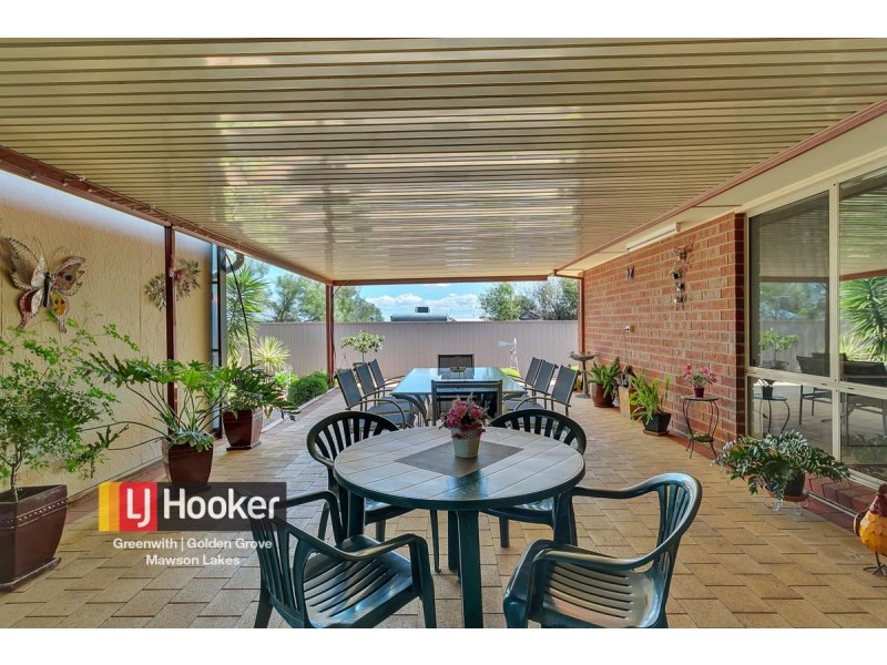 104 Sunnyside Drive, Evanston Park SA 5116