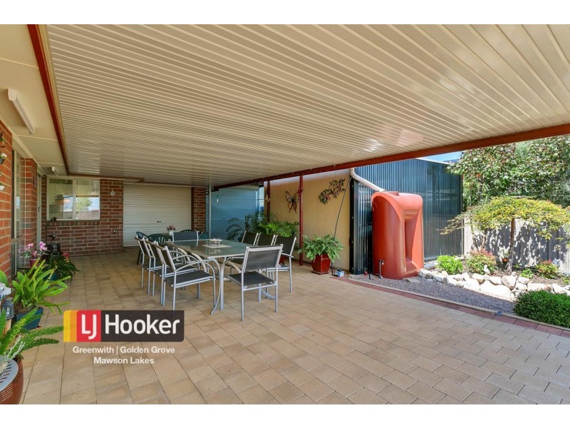 104 Sunnyside Drive, Evanston Park SA 5116