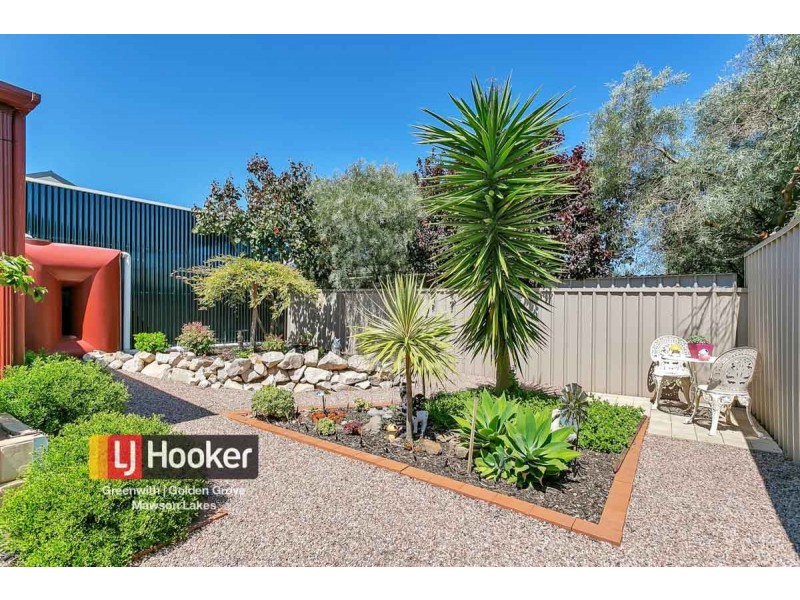 104 Sunnyside Drive, Evanston Park SA 5116