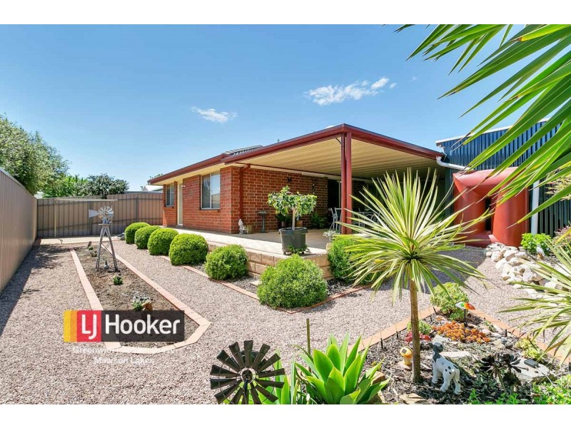 104 Sunnyside Drive, Evanston Park SA 5116