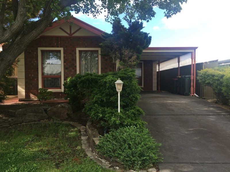 36 Stillwell Court, Greenwith SA 5125