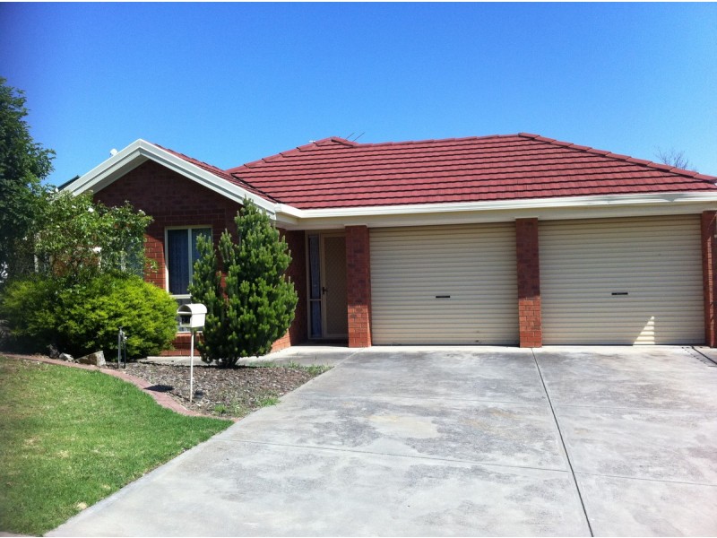 27 Dalrymple Way, Greenwith SA 5125