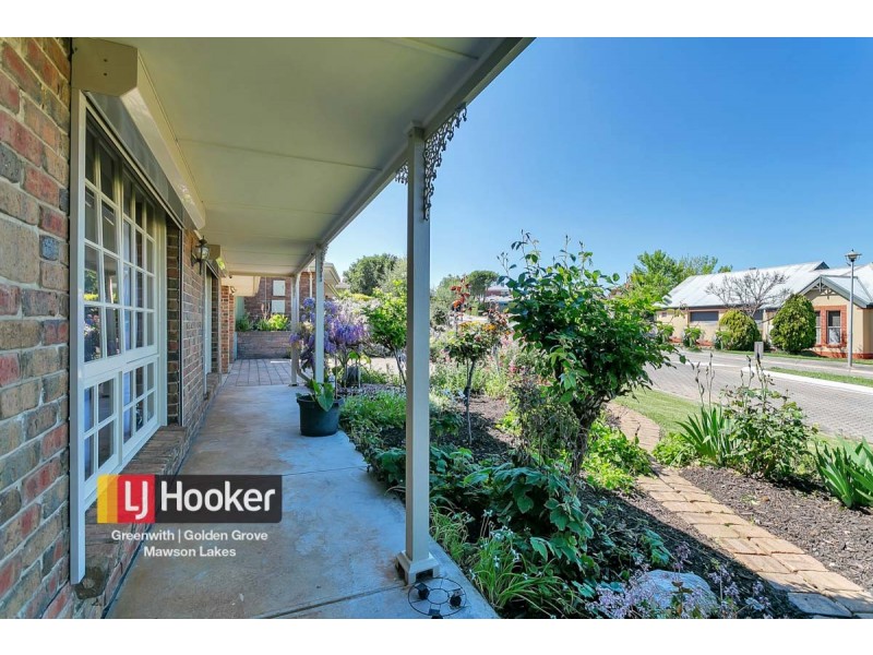 1 Reta Court, Golden Grove SA 5125