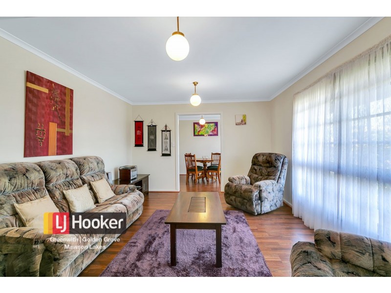 1 Reta Court, Golden Grove SA 5125