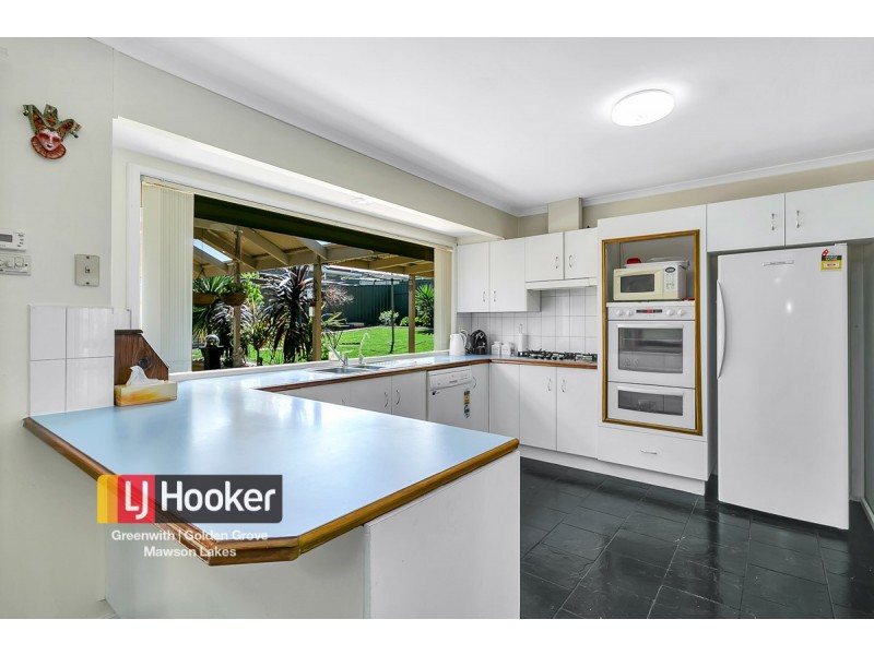 1 Reta Court, Golden Grove SA 5125