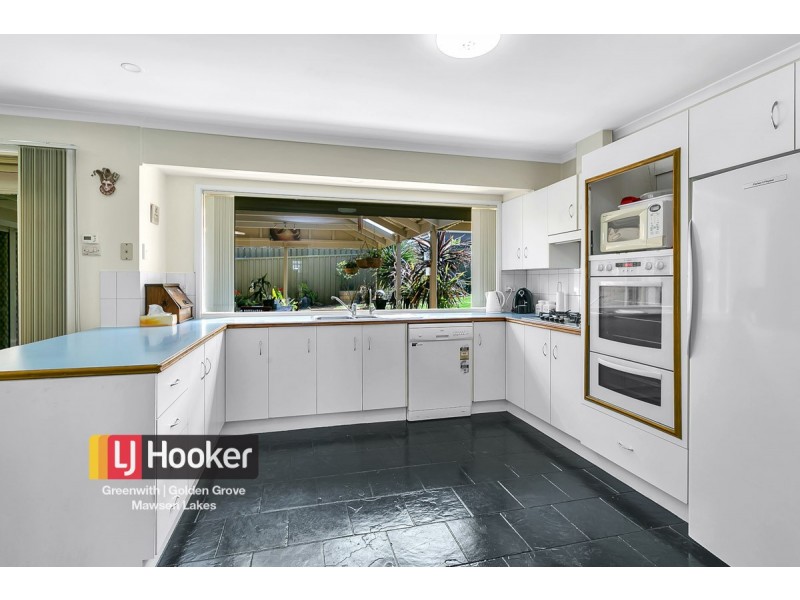 1 Reta Court, Golden Grove SA 5125