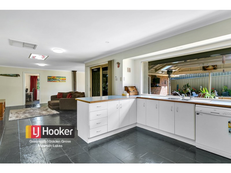 1 Reta Court, Golden Grove SA 5125