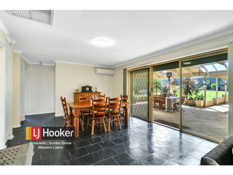 1 Reta Court, Golden Grove SA 5125