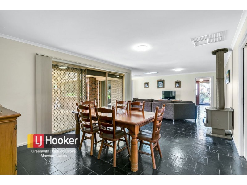 1 Reta Court, Golden Grove SA 5125