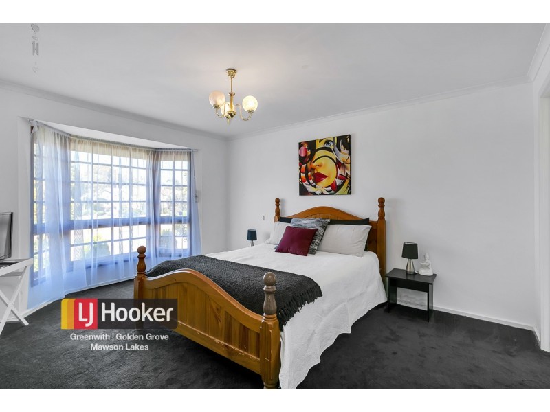 1 Reta Court, Golden Grove SA 5125