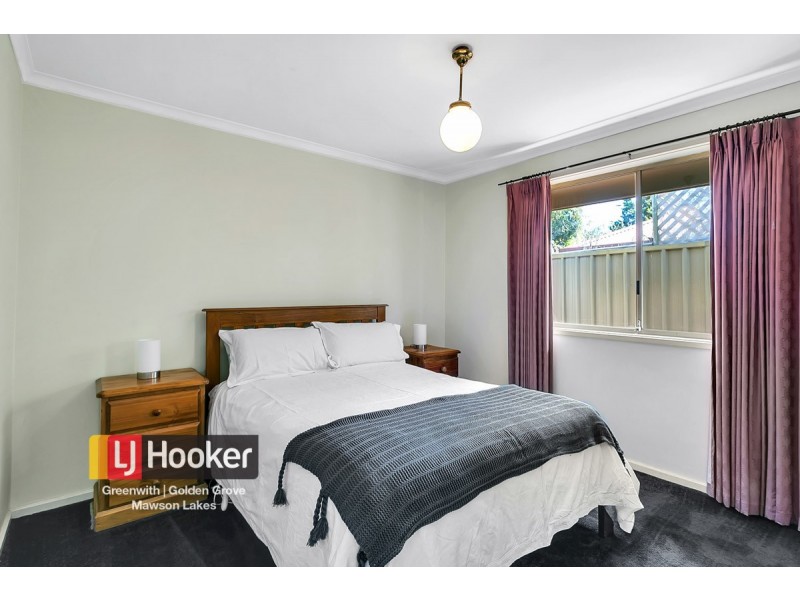 1 Reta Court, Golden Grove SA 5125