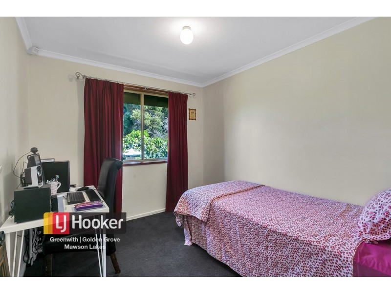 1 Reta Court, Golden Grove SA 5125