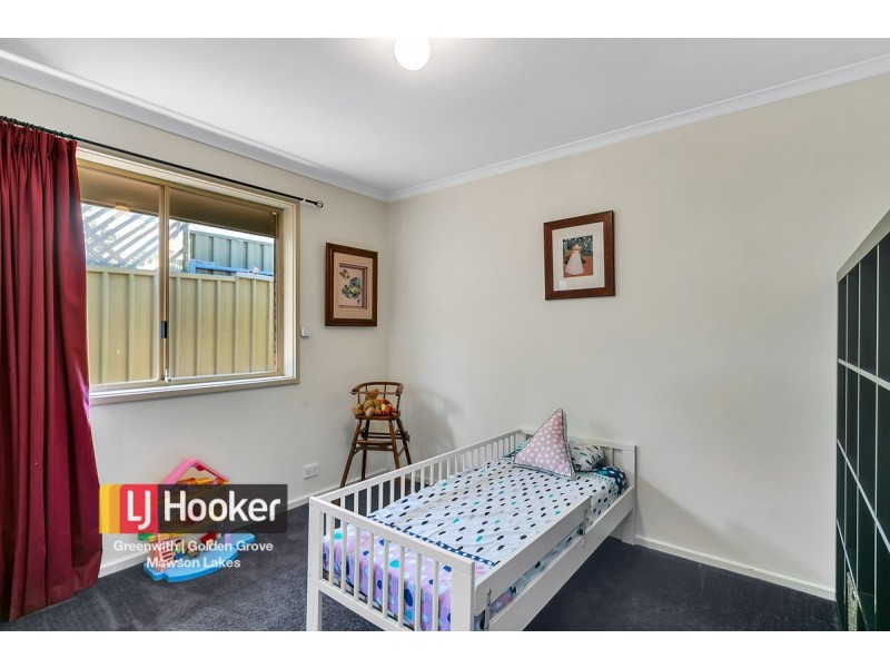 1 Reta Court, Golden Grove SA 5125