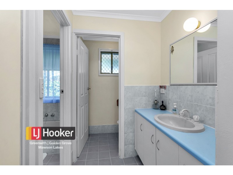 1 Reta Court, Golden Grove SA 5125