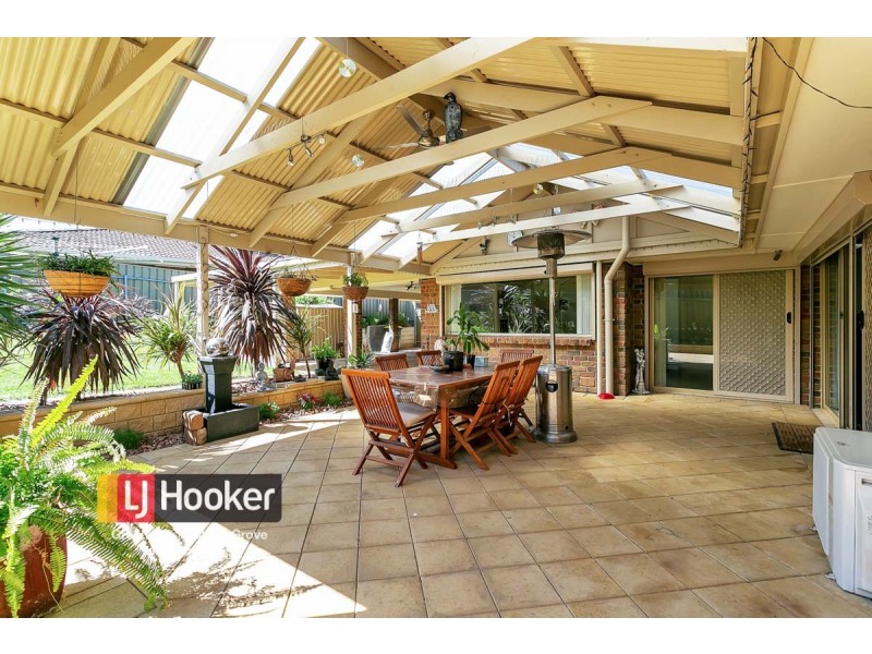 1 Reta Court, Golden Grove SA 5125