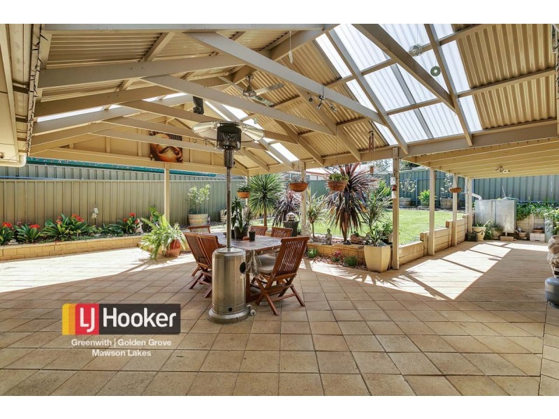 1 Reta Court, Golden Grove SA 5125