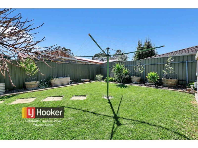 1 Reta Court, Golden Grove SA 5125