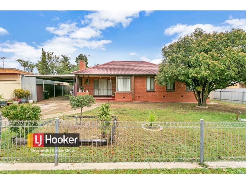 83 Forrestall Road, Elizabeth Downs SA 5113