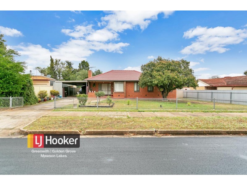 83 Forrestall Road, Elizabeth Downs SA 5113