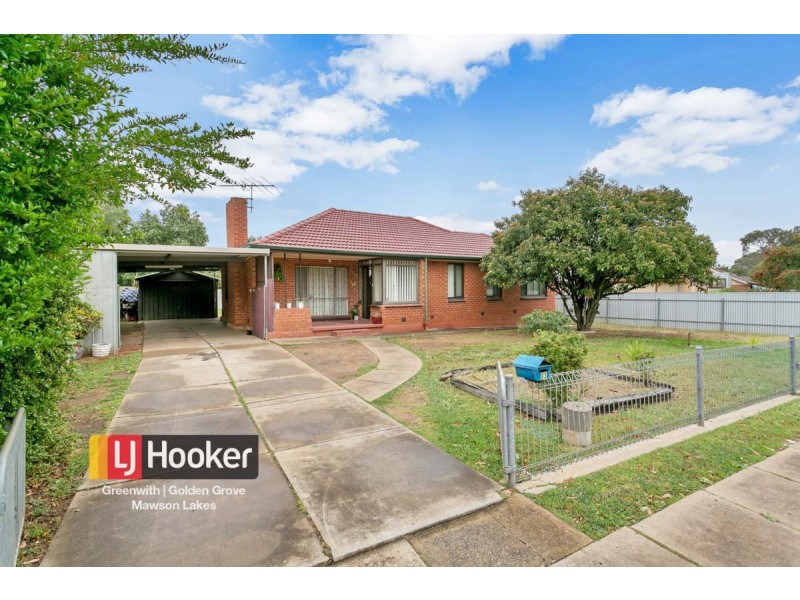 83 Forrestall Road, Elizabeth Downs SA 5113