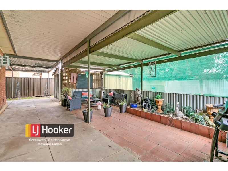 83 Forrestall Road, Elizabeth Downs SA 5113