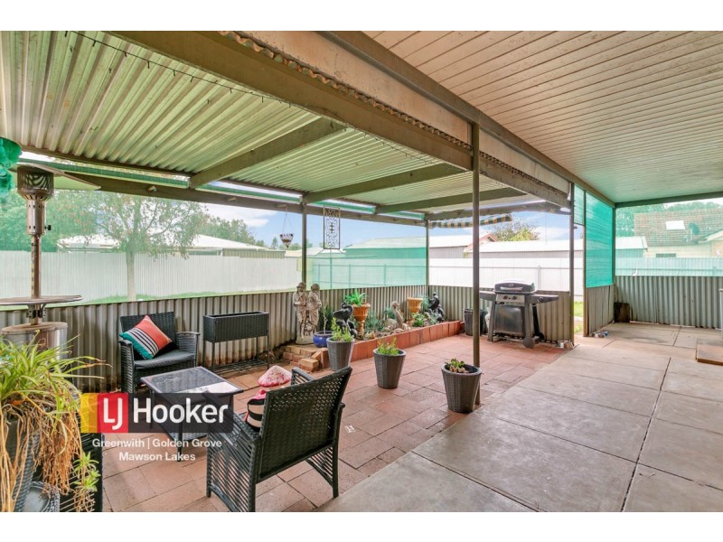 83 Forrestall Road, Elizabeth Downs SA 5113