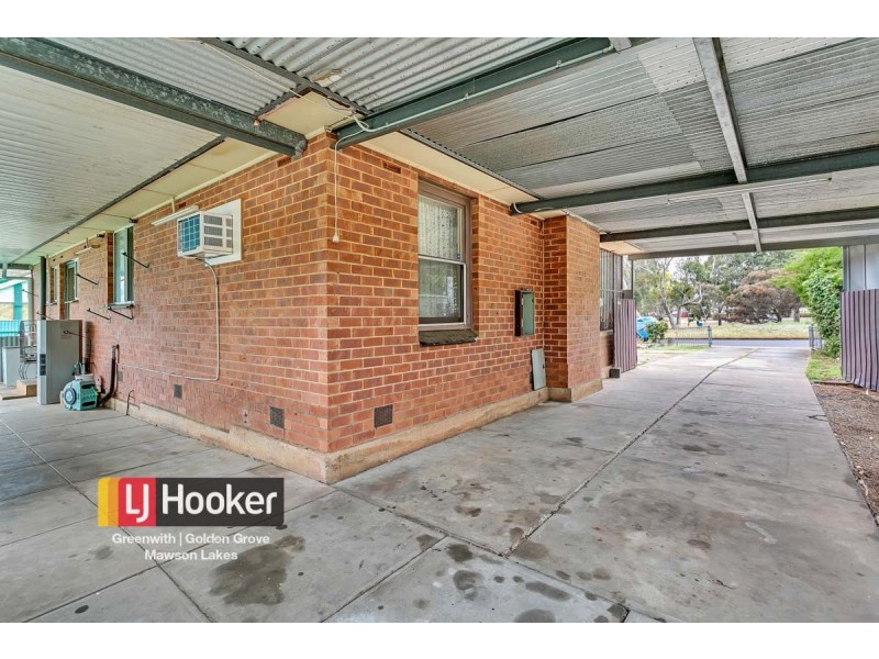 83 Forrestall Road, Elizabeth Downs SA 5113