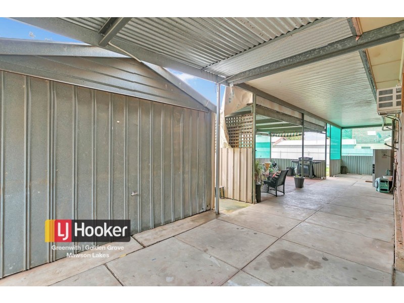 83 Forrestall Road, Elizabeth Downs SA 5113