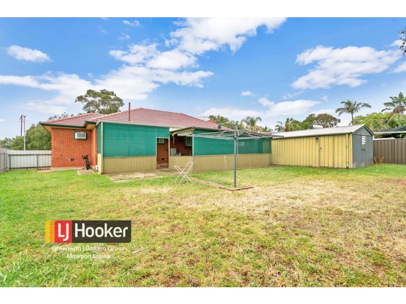 83 Forrestall Road, Elizabeth Downs SA 5113