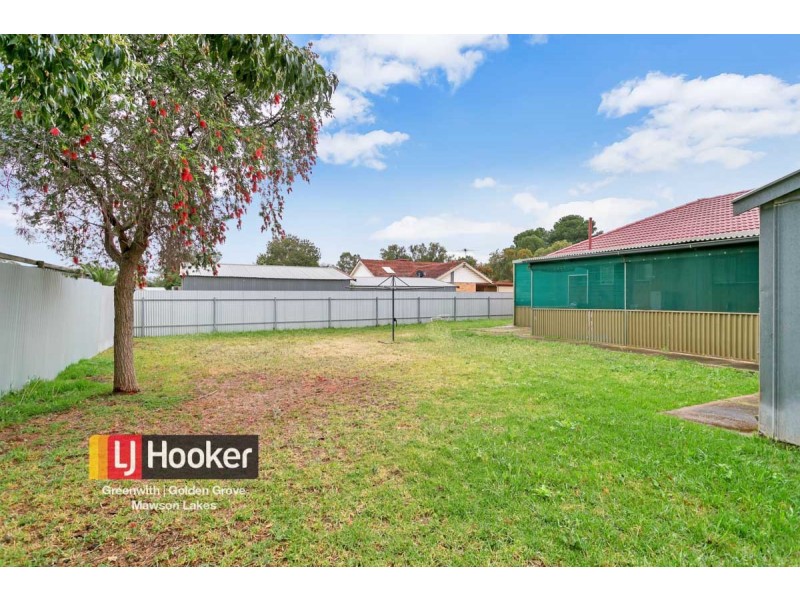 83 Forrestall Road, Elizabeth Downs SA 5113