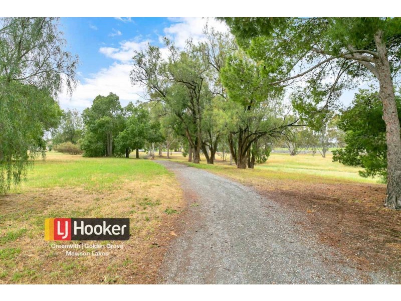 83 Forrestall Road, Elizabeth Downs SA 5113