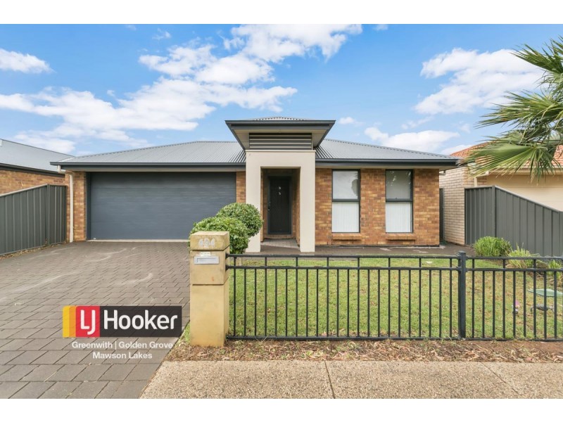 494 Andrews Road, Andrews Farm SA 5114