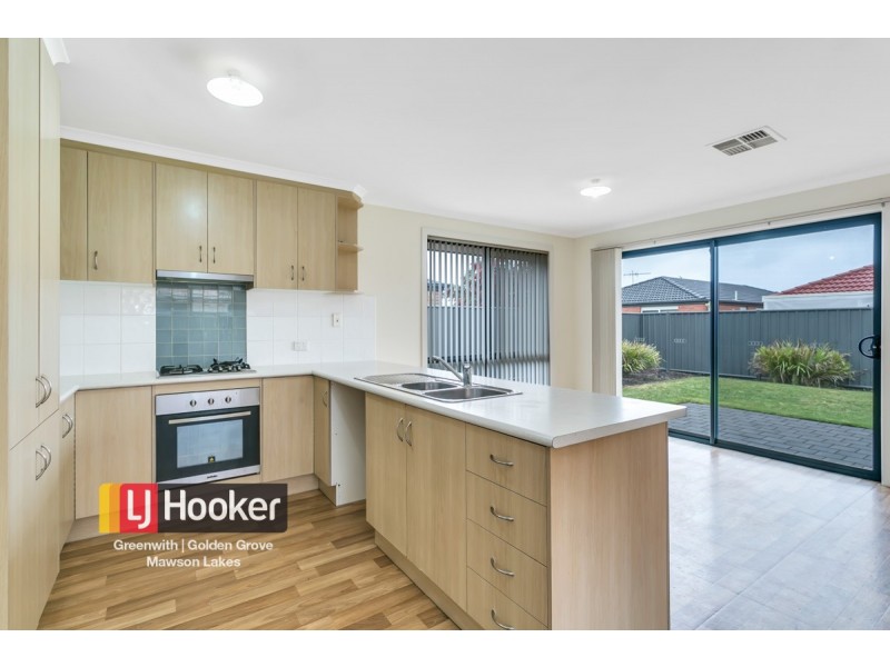 494 Andrews Road, Andrews Farm SA 5114