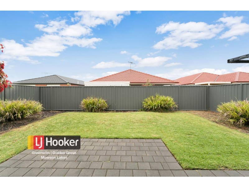 494 Andrews Road, Andrews Farm SA 5114