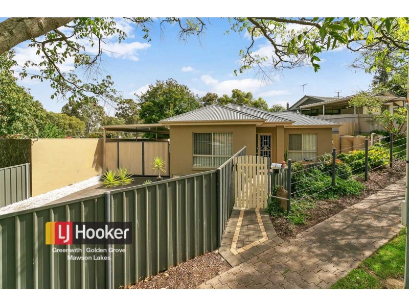 3 Rosemary Street, Valley View SA 5093