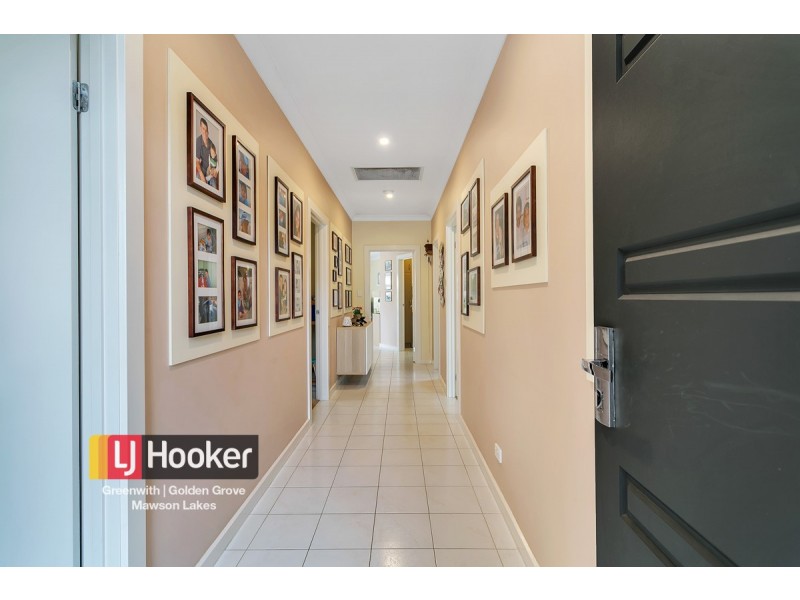 3 Rosemary Street, Valley View SA 5093