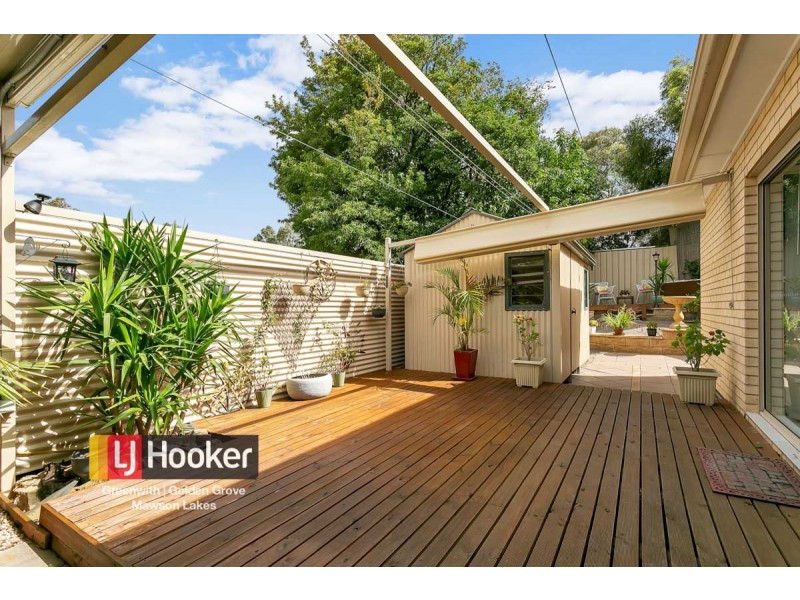 3 Rosemary Street, Valley View SA 5093