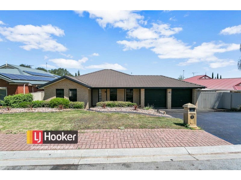 7 Norman Terrace, Blakeview SA 5114