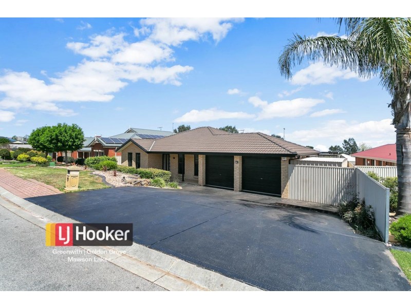 7 Norman Terrace, Blakeview SA 5114